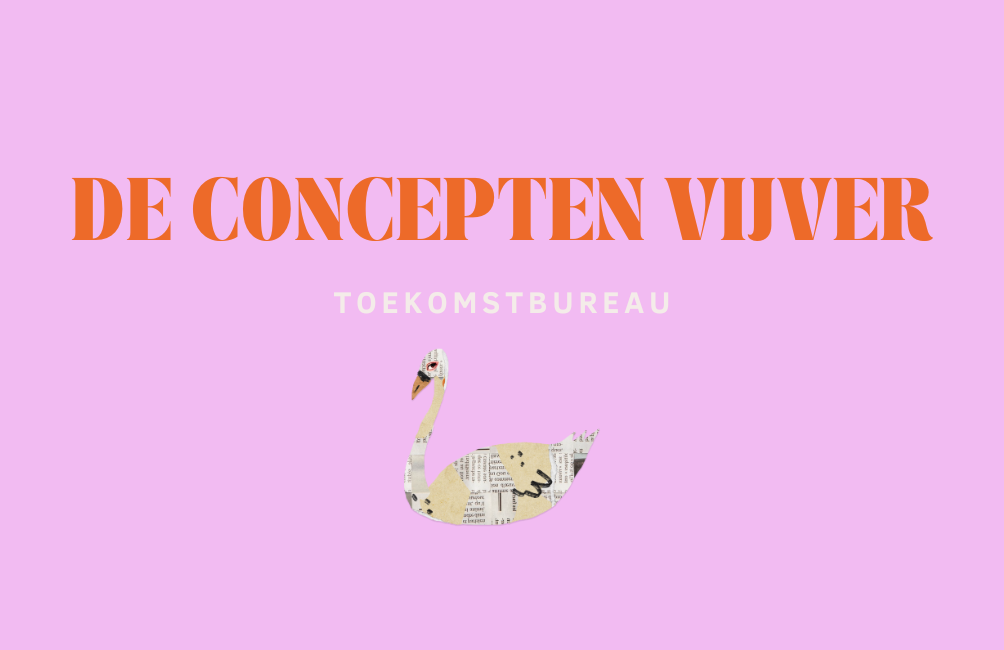 Logo De Concepten Vijver